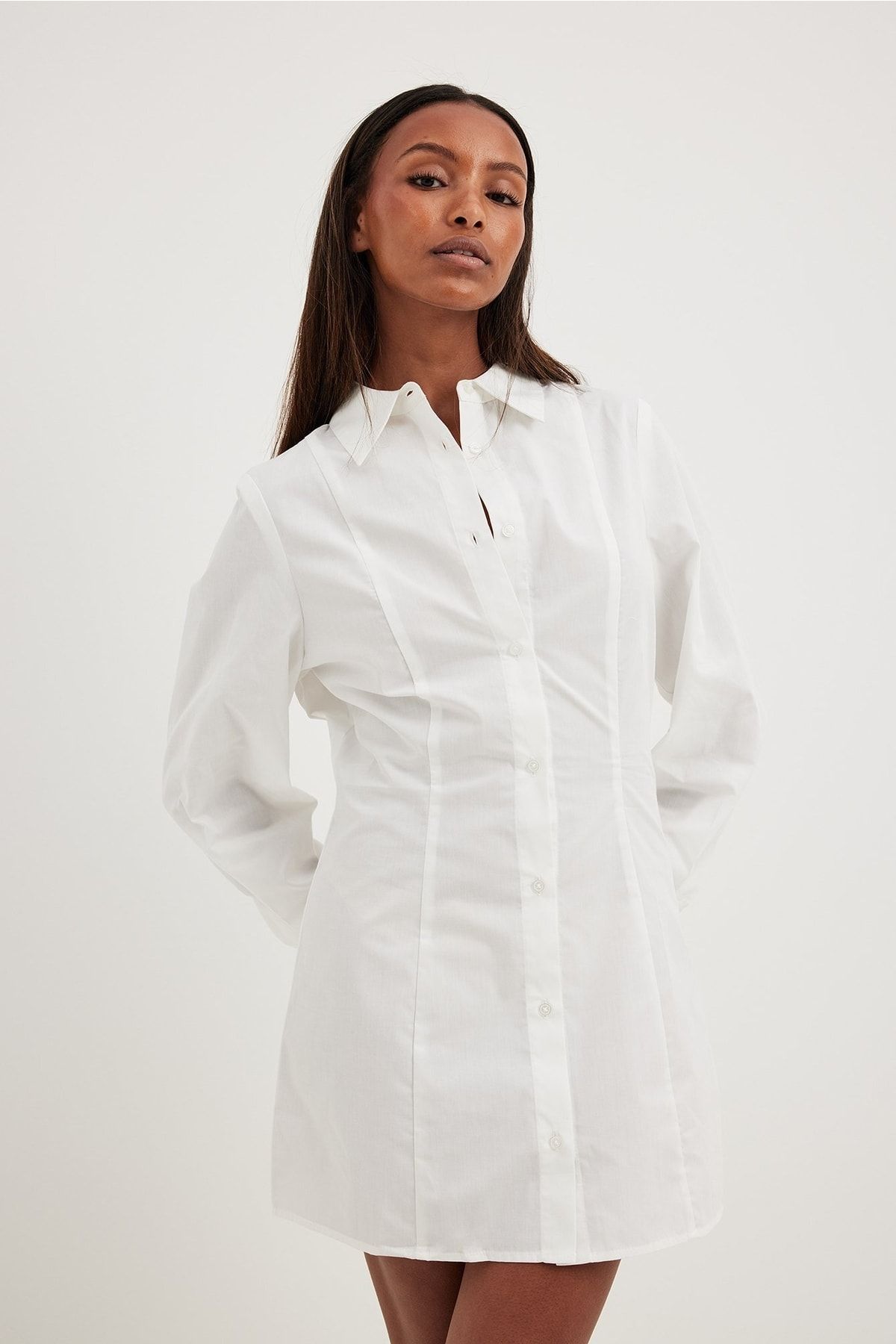 White best sale kd shirt