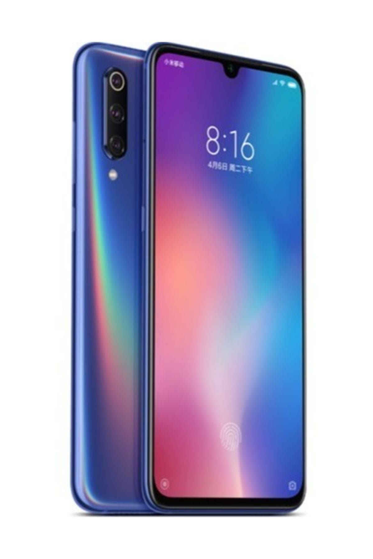 Купить Телефон Xiaomi 9 Se