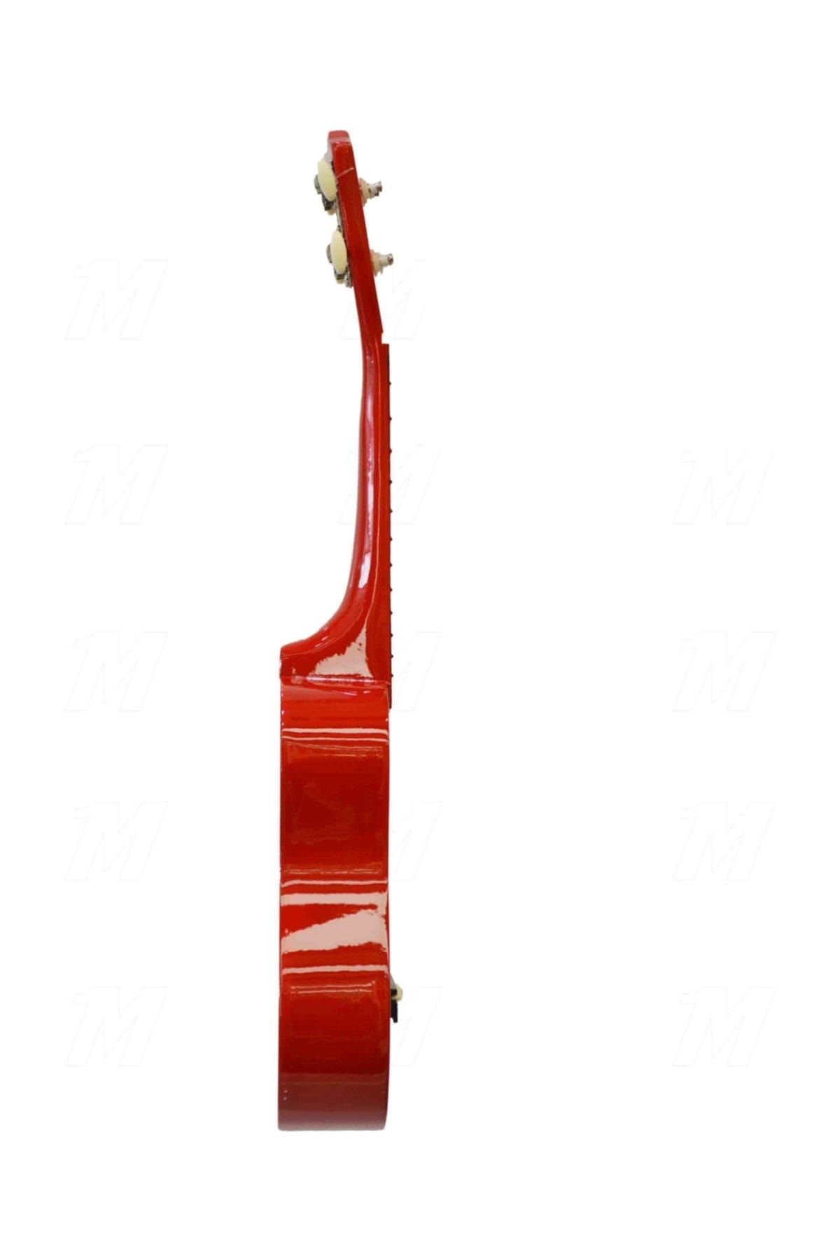 Koala-Koala Sheath and Plectrums Ukulele Set - Wire Gift Included 3