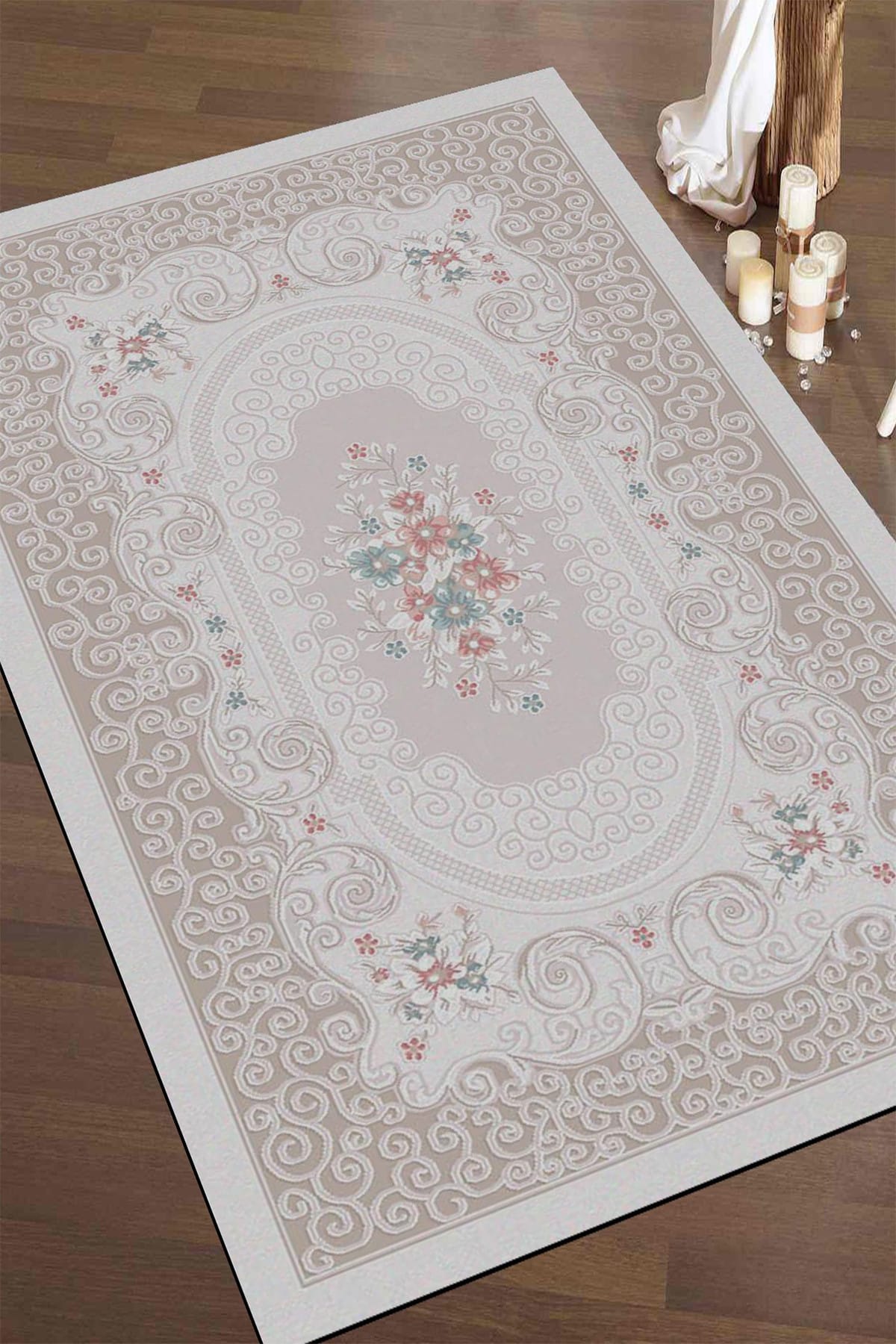 padisah hali 170x250 padisah hali anadolu ad003 070 klasik hali fiyati yorumlari trendyol