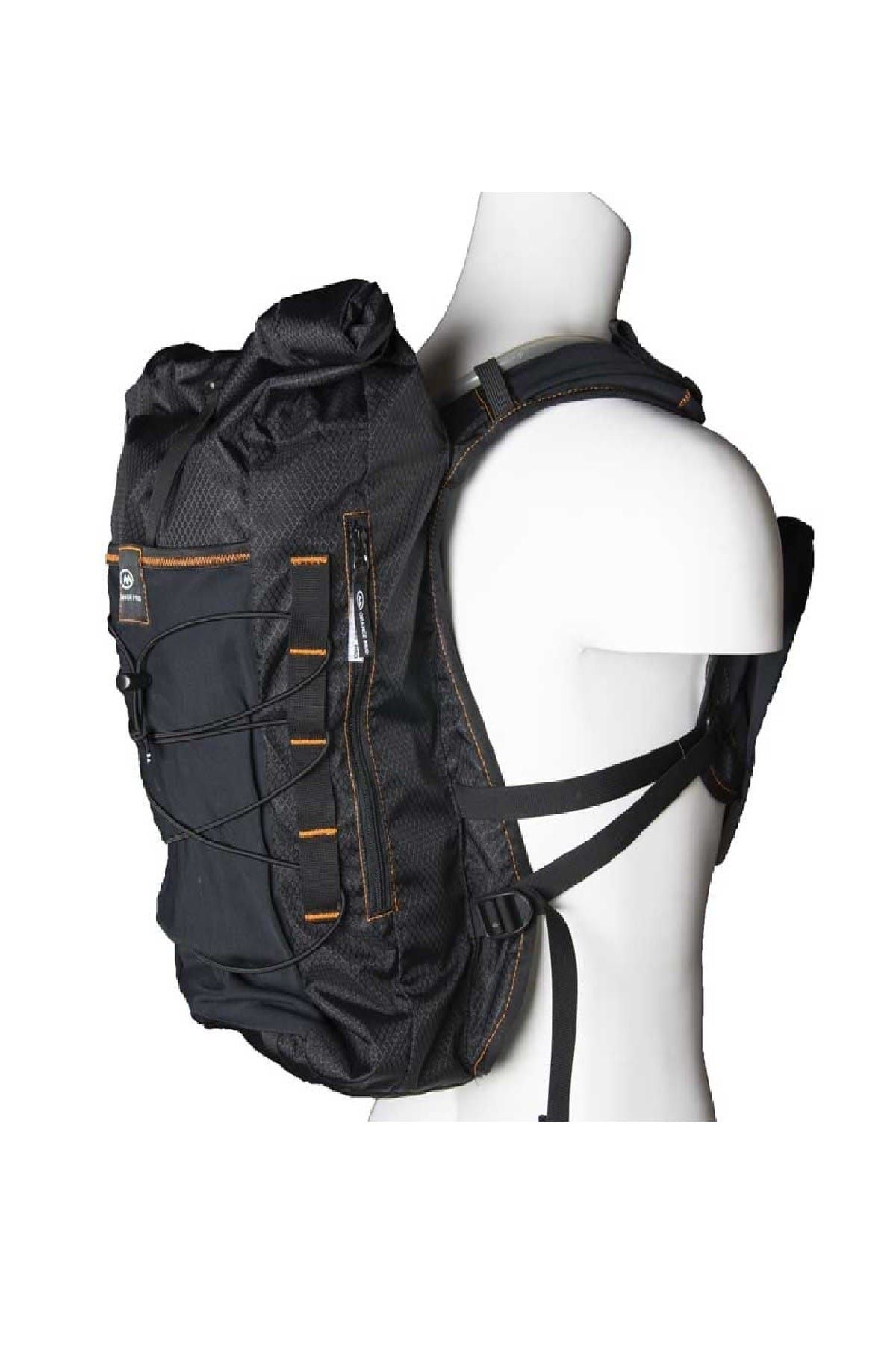 ORANGE MUD ADVENTURE PACK 20L KOŞU ÇANTASI