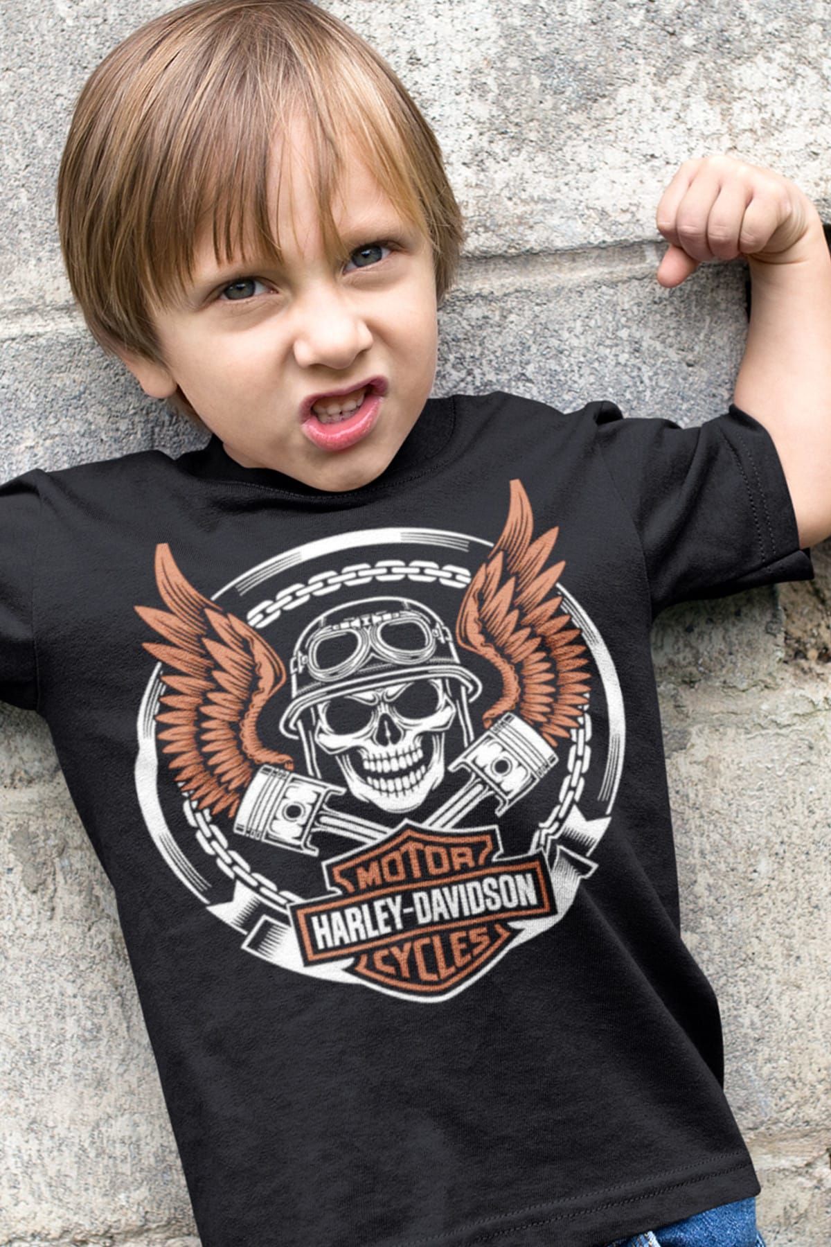 T shirt sale rock bambino