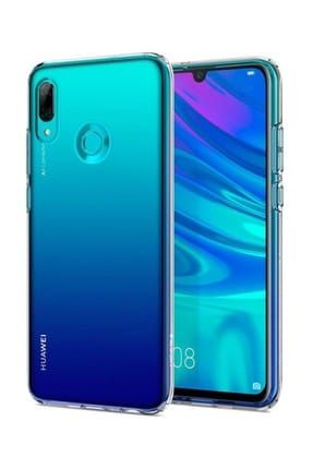 Huawei P Smart 2019/Nova Lite 3/Honor 10 Lite Kılıf Liquid Crystal Clear - L40CS25950