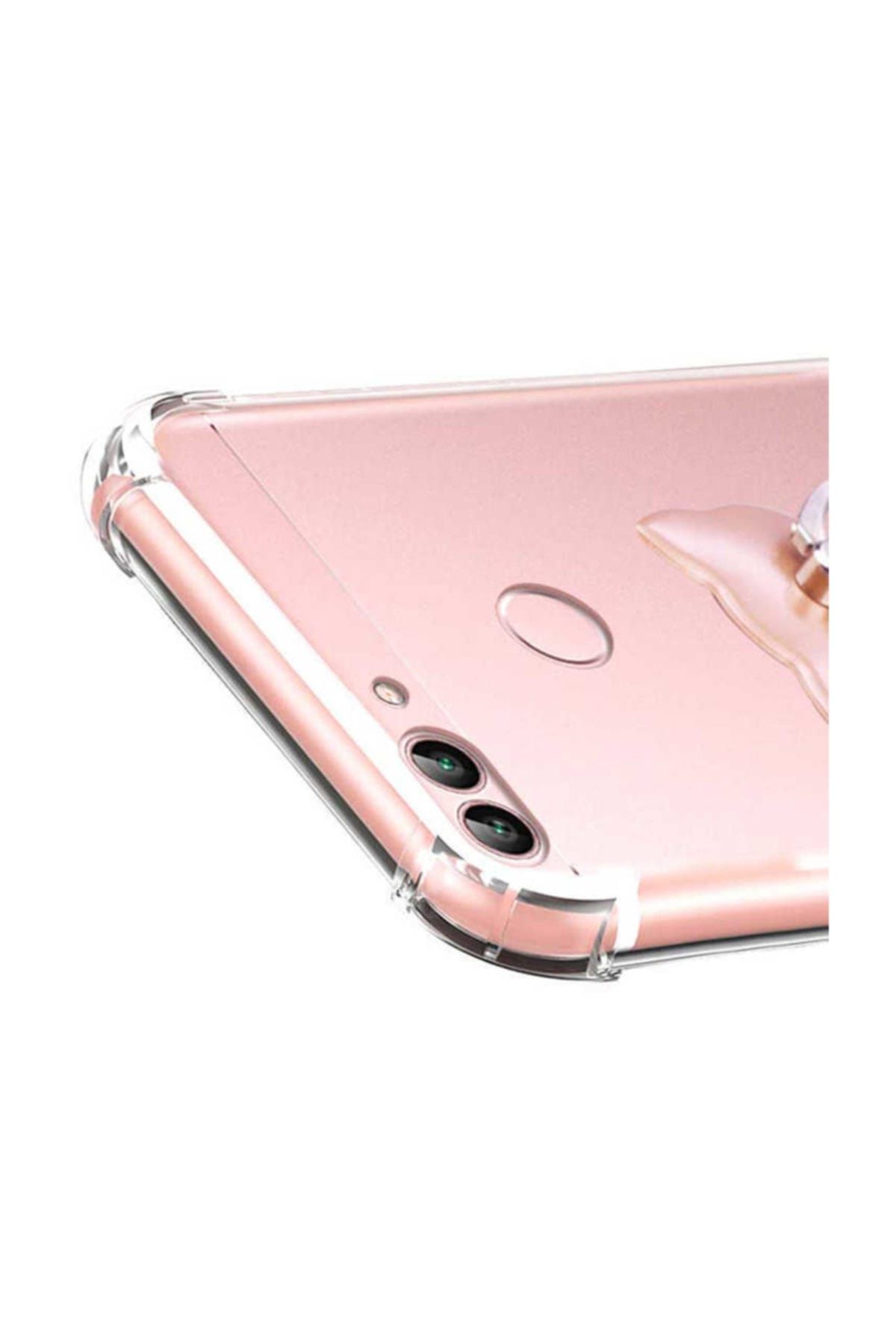 zipax huawei p smart 2018 kilif anti