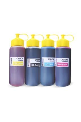 photoink canon mg3650 icin 2 adet siyah