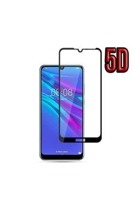 huawei y6 2019 glass ekran koruyucu