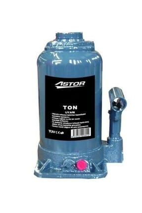 Astor Şişe Kriko 15 Ton