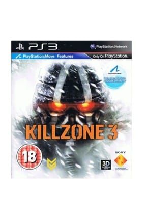 Killzone 3 PS3 711719183099