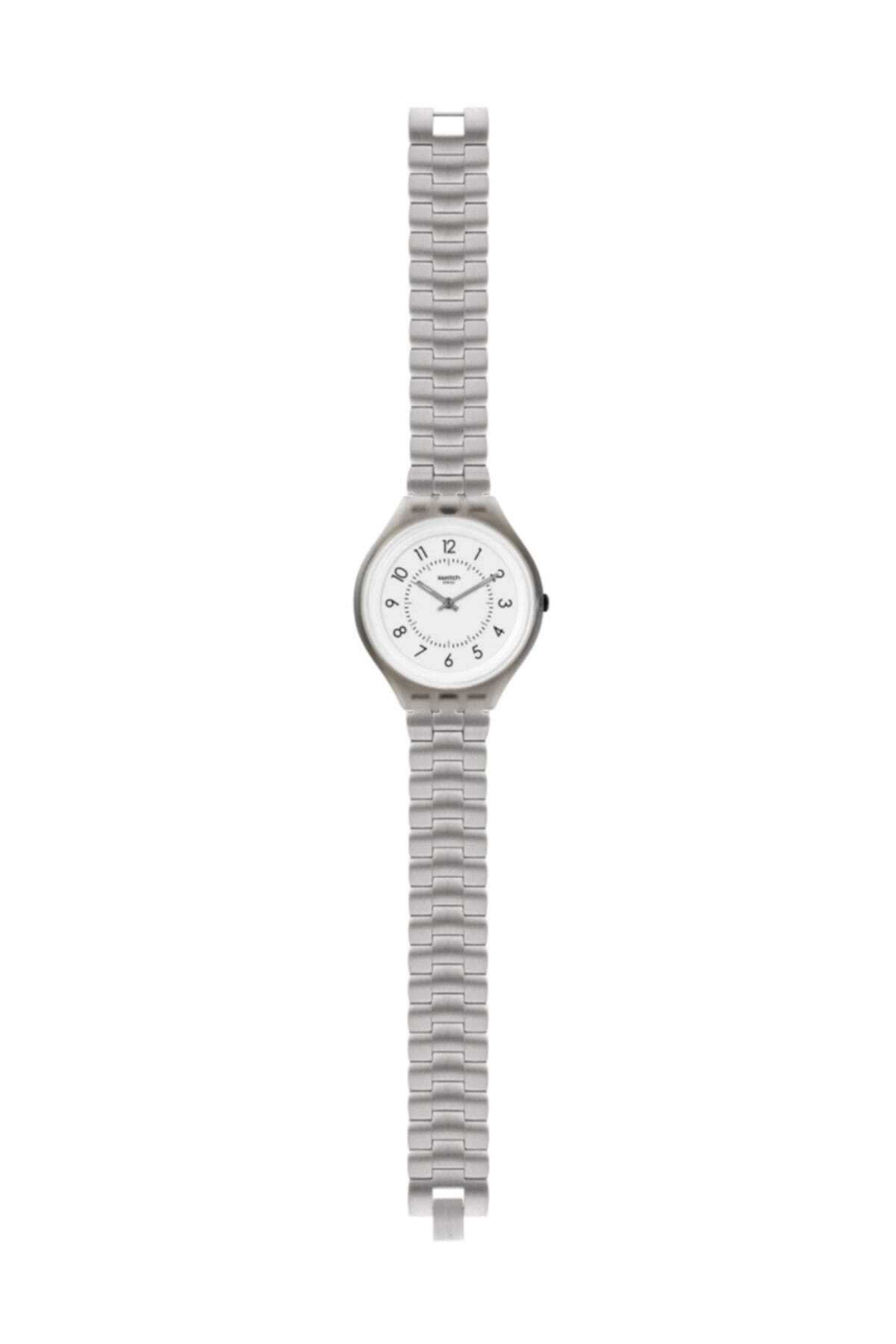 Swatch-Unisex Wristwatch SVUM101G 4
