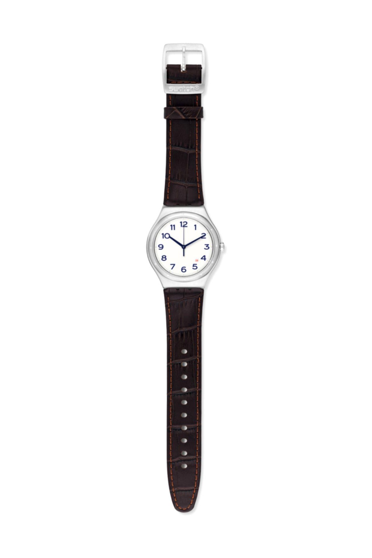 Swatch-Unisex Yws416 Model Wrist Watch 2