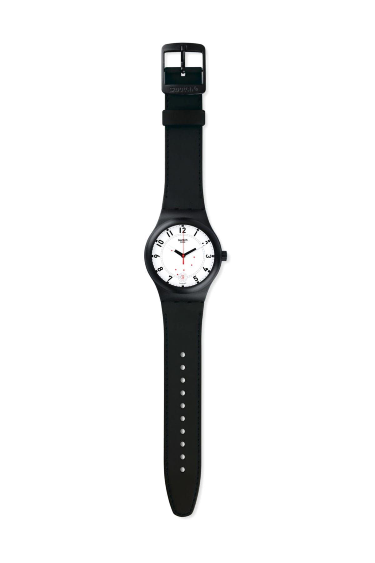 Swatch-Sutb402 Model Men's Watch 3