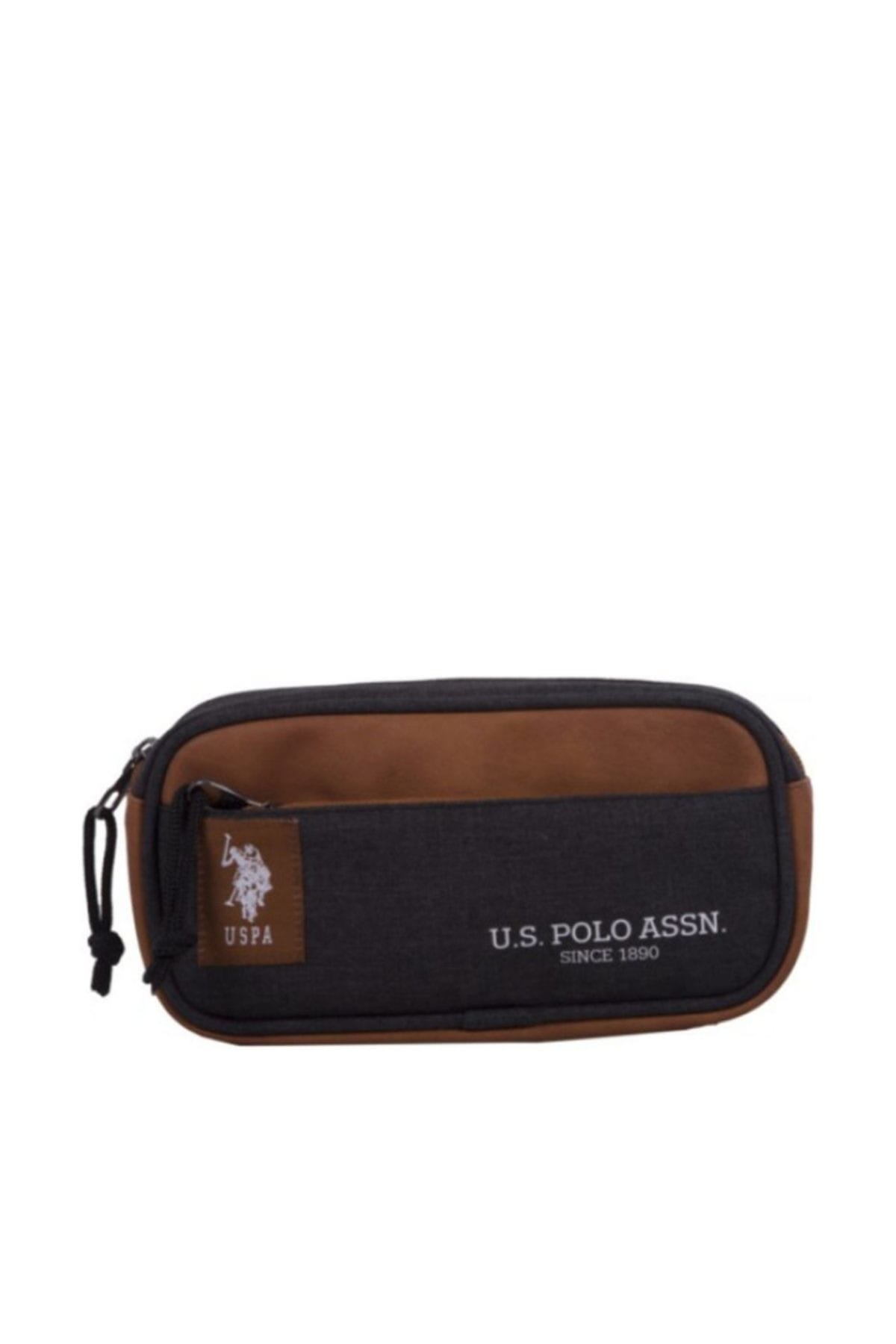 U.S. Polo Assn. Polo Kalem Çantası
