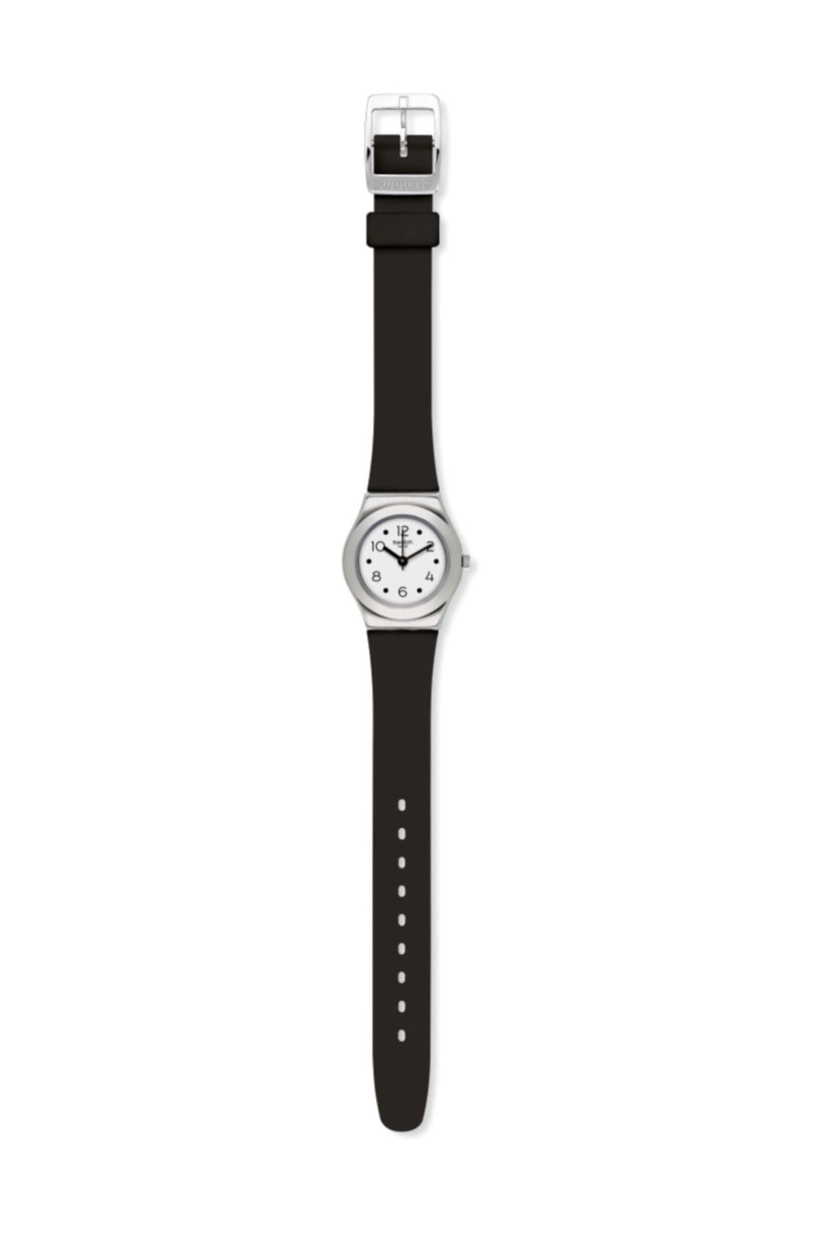 Swatch-Unisex Kol Saati YSS315 2