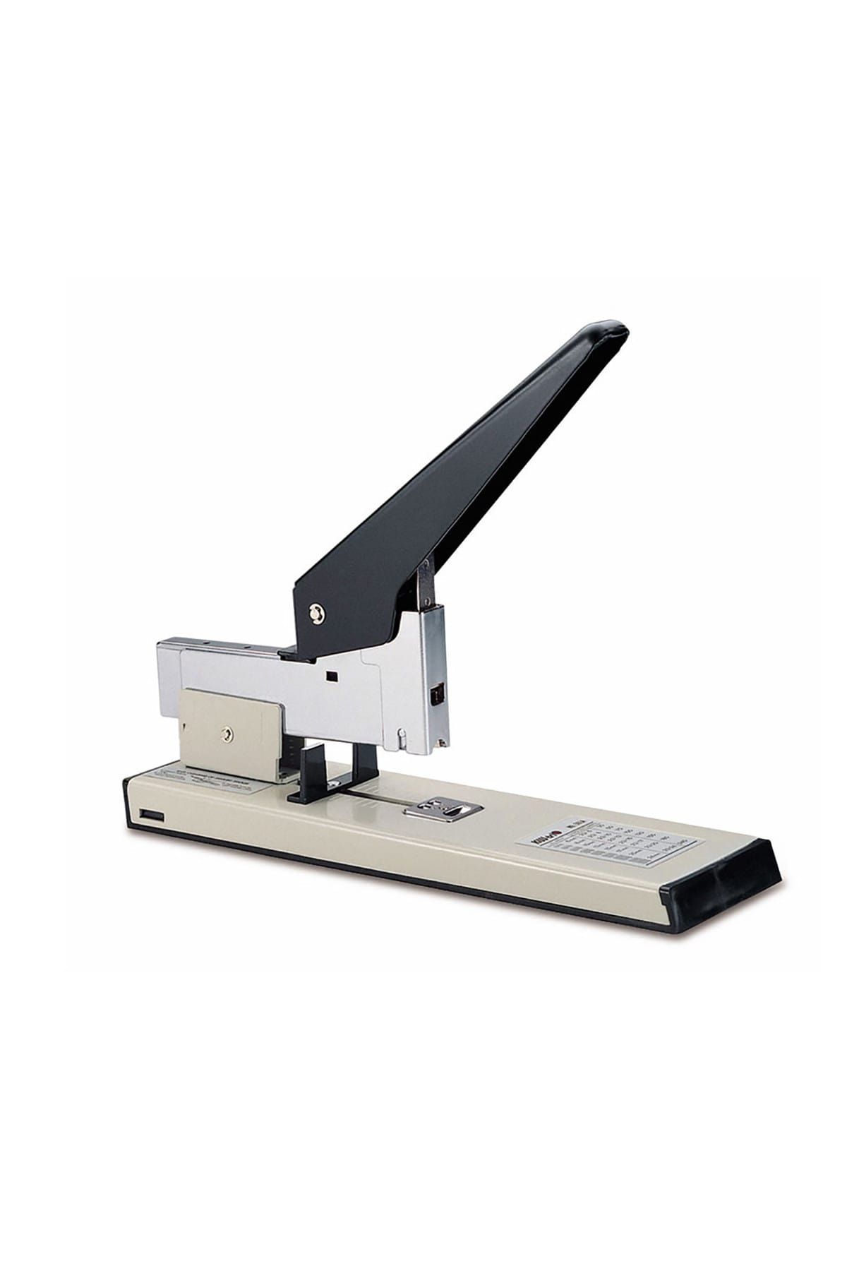 Kw-Trio-8150Ma Model Lever Punch Machine 1