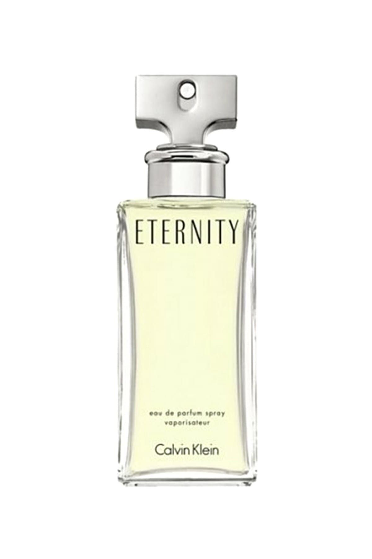 Calvin Klein Eternity ادوپرفیوم 100 ml عطر زنانه