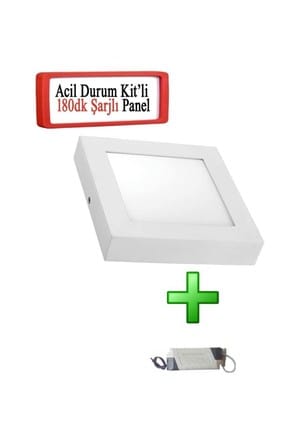 life 18w siva ustu yuvarlak led panel fiyati yorumlari trendyol