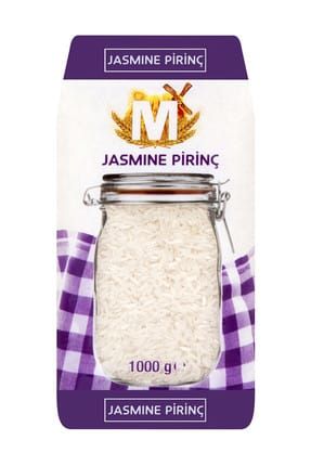 Jasmine Pirinç 1000 g 01010088