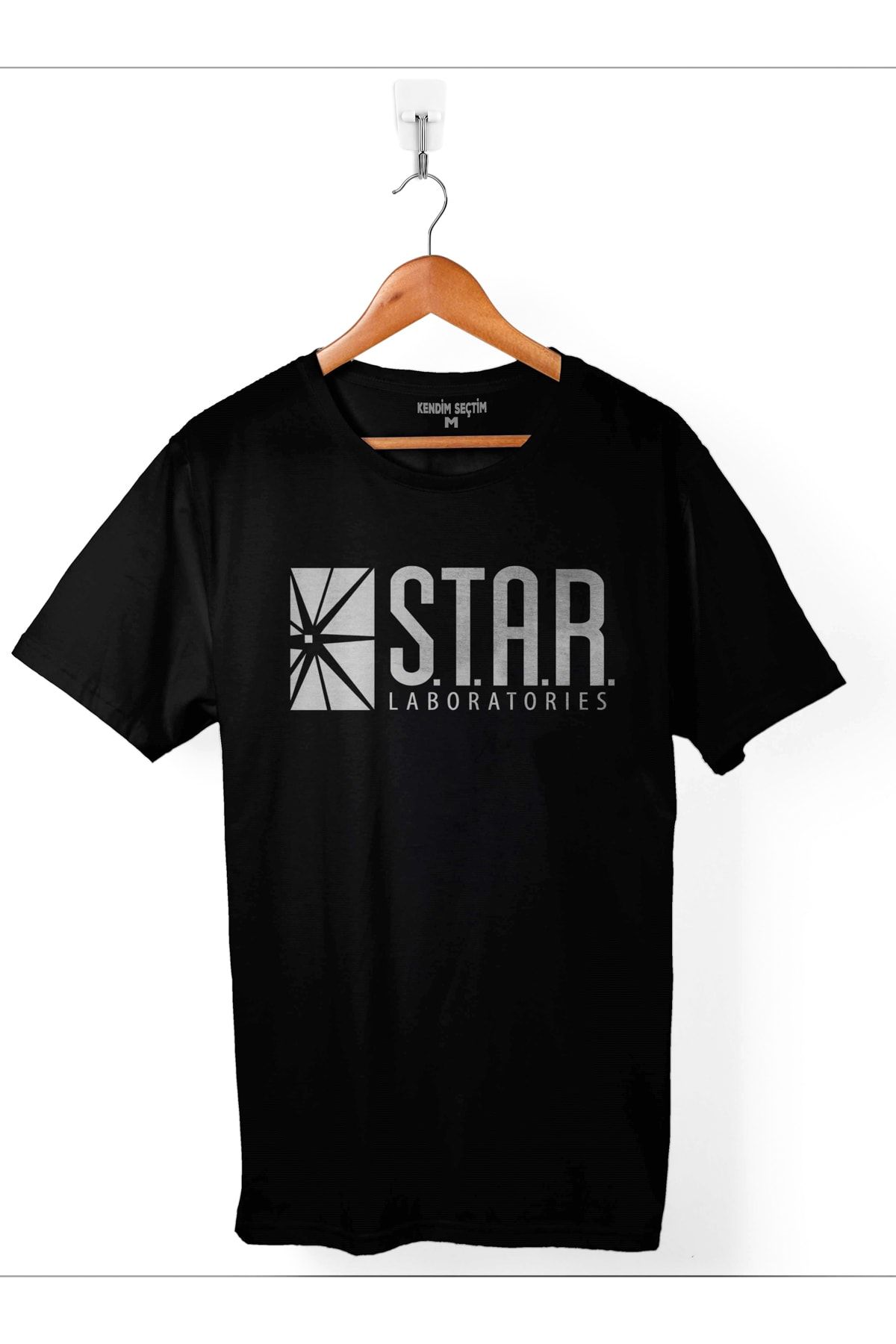 Star laboratories shirt deals