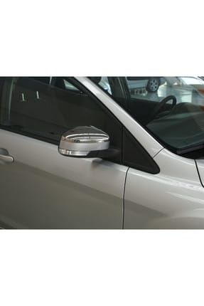 Ford Focus 3 Krom Ayna Kapağı 2011-2017 Arası 2608111