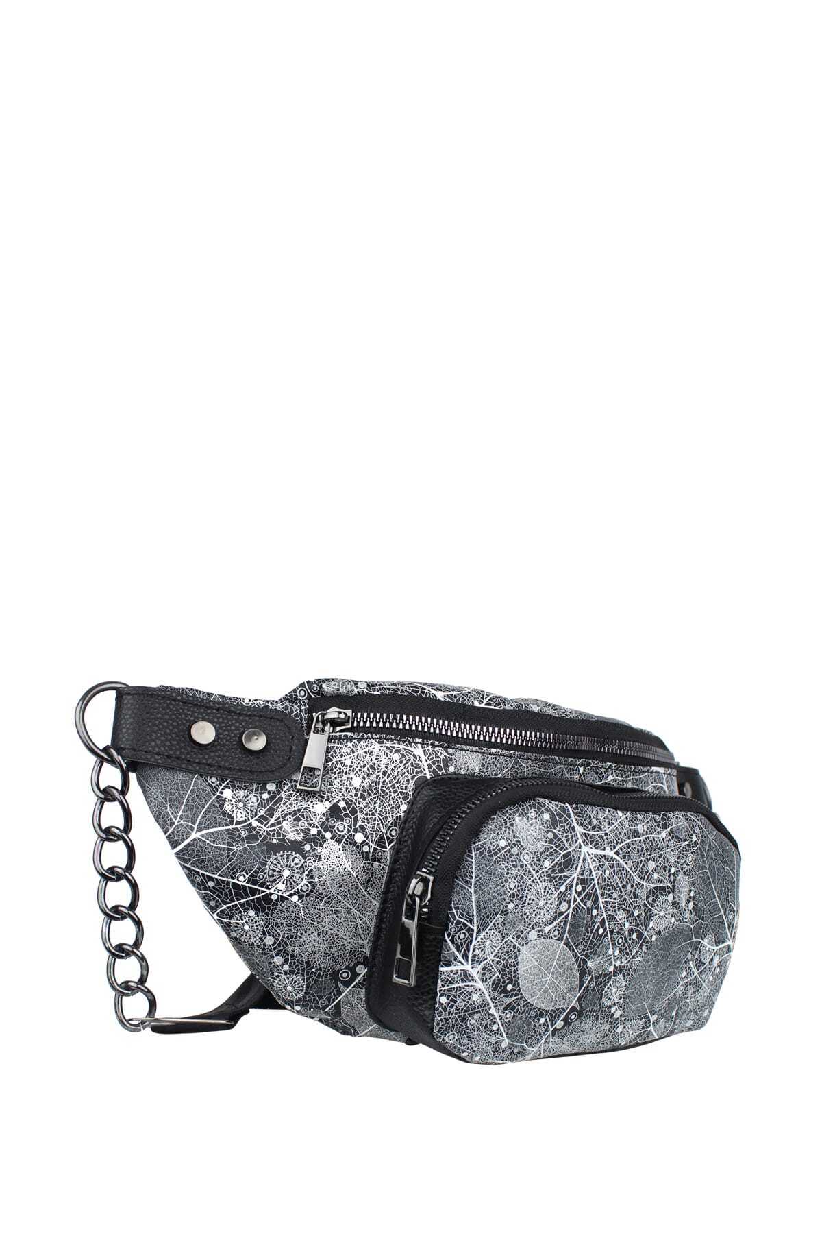 Housebags-Leaf Women's Waist Bag 151 2