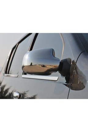 Dacia Duster Krom Ayna Kapağı (Ambians) 2 Prç. P.Çelik 2012-2017 2020112
