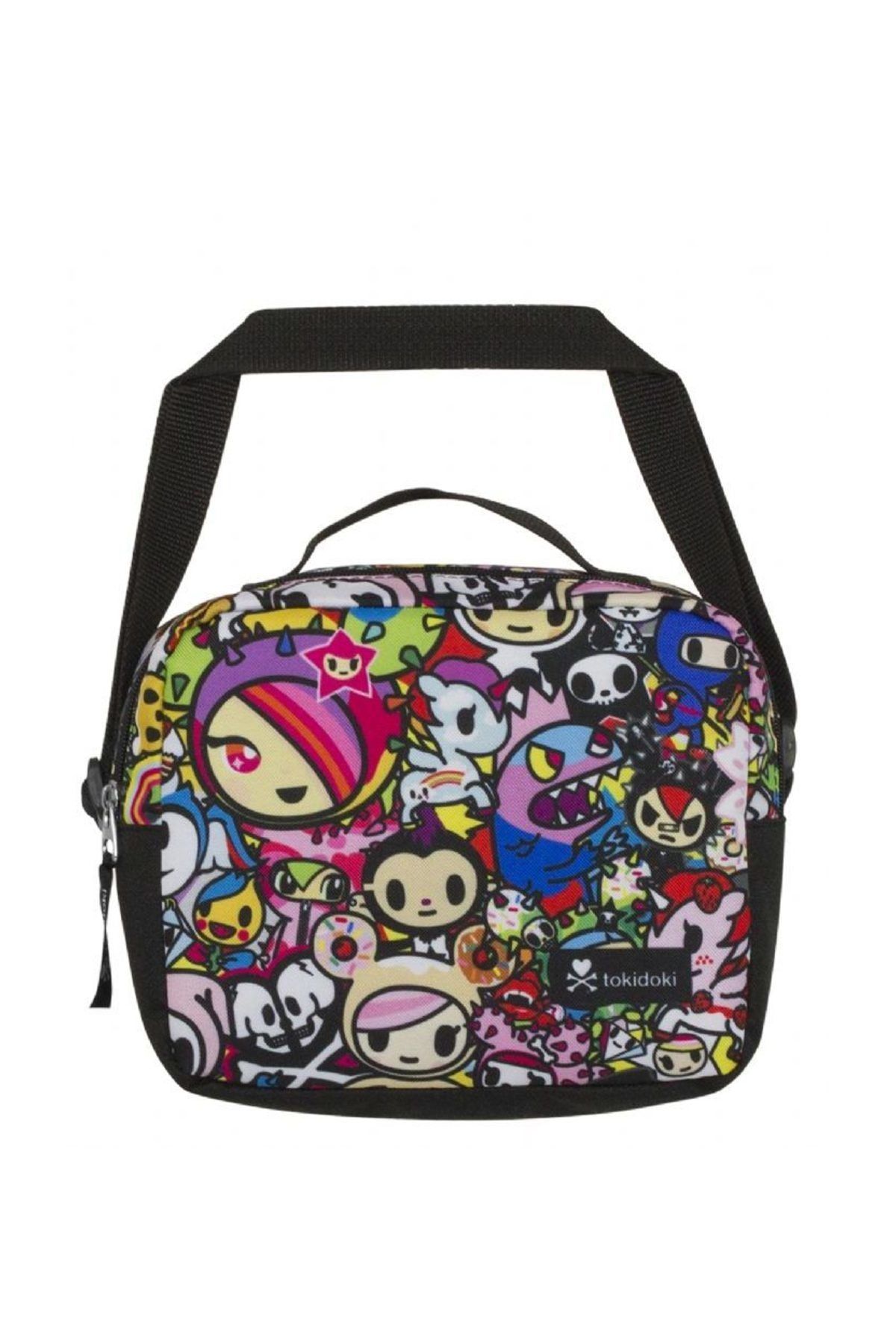 Tokidoki lunch 2025 box