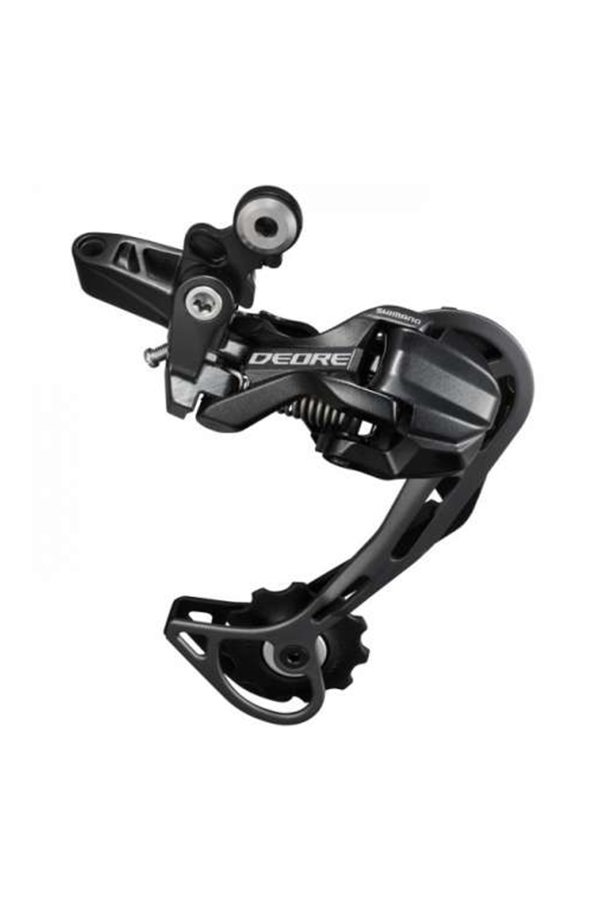 Shimano Shımano Deore Rdm-593 Arka Vites Sgs 10 Lu