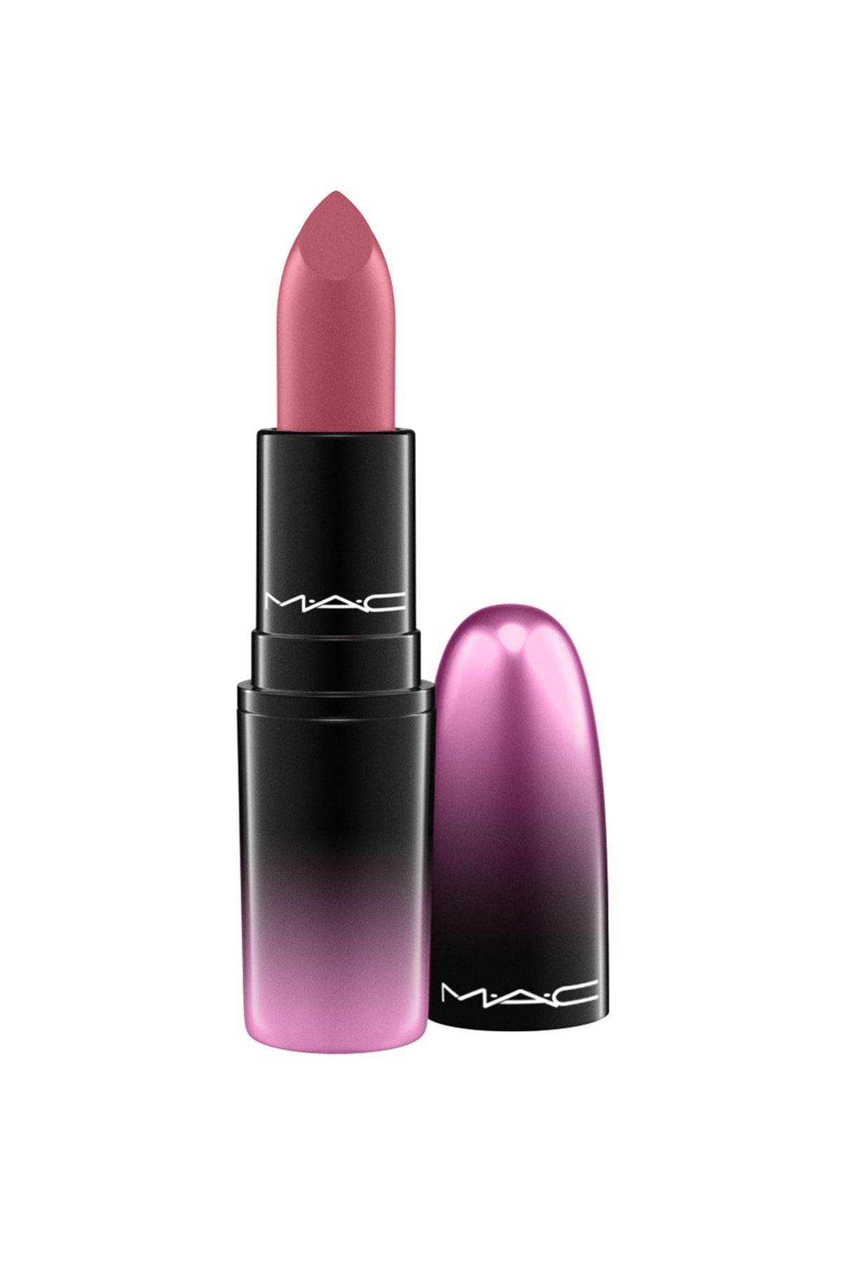 mac killing me softly lipstick