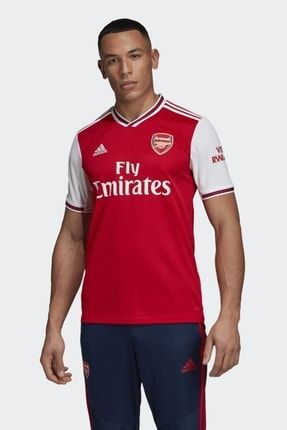 Arsenal Erkek İç Saha Forması EH5637