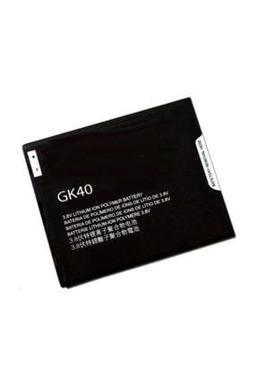 Moto G4 Play / G5 / E3 GK40 Batarya Pil GK40-1