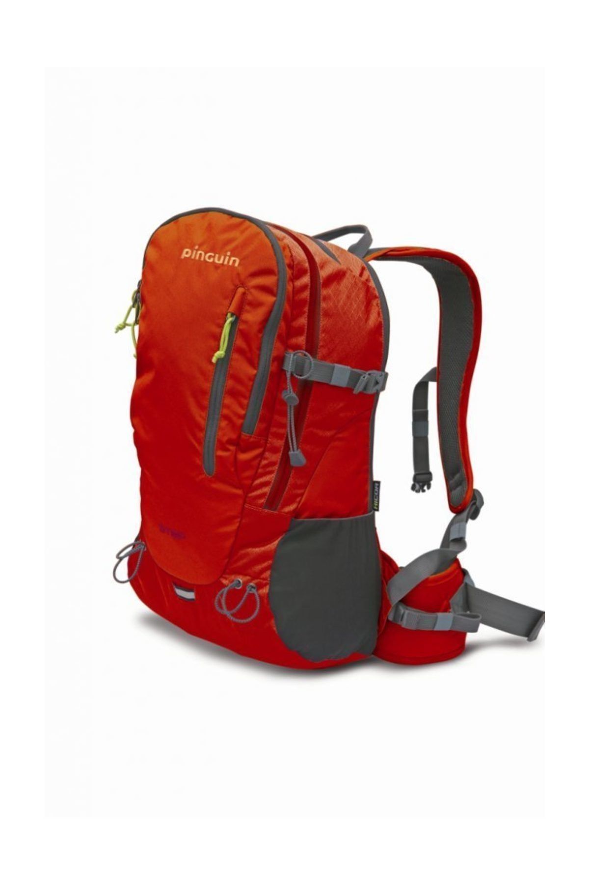 PINGUIN Backpack Red Trendyol