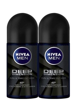 nivea kadin roll on beauty elixir fresh 40ml fiyati yorumlari trendyol