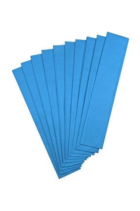 Grapon Kağıdı 10 Adet Mavi NC-651