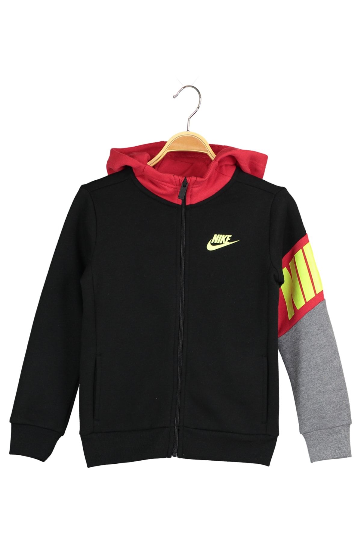 Trendyol nike sales sweatshirt