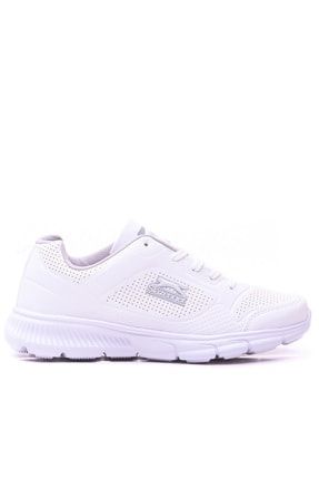 Isotto Sneaker Kadın Ayakkabı Beyaz SA29RK016