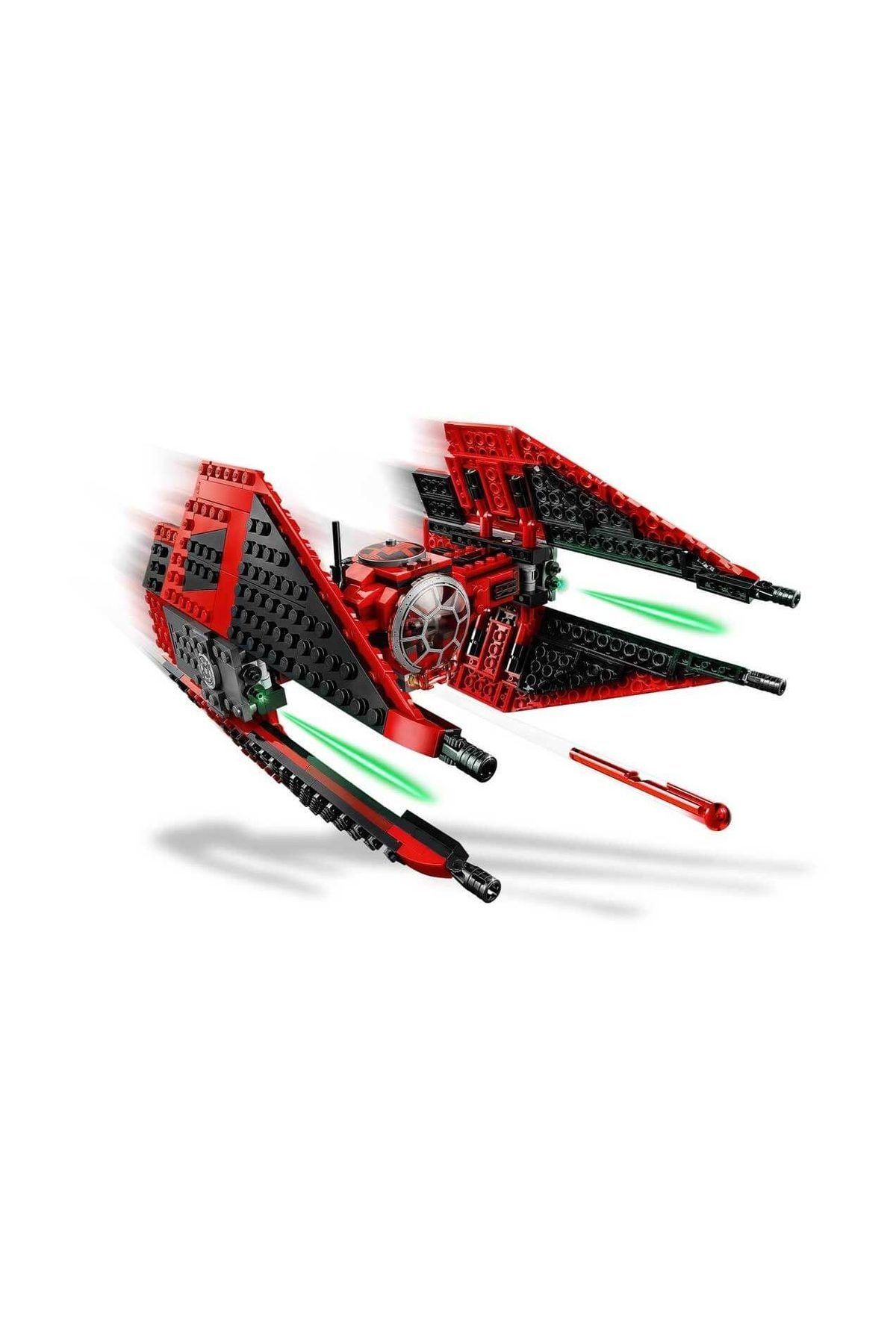 LEGO-75240 LEGO Star Wars Major Vonreg's TIE Fighter' 1
