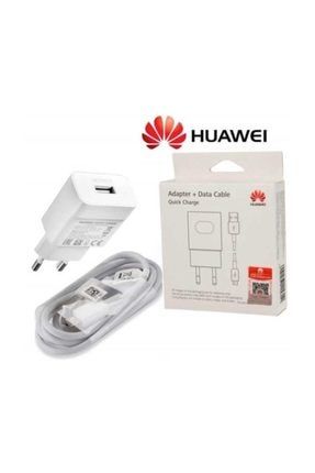 huawei orjinal sarj cihazi ve 1 metre