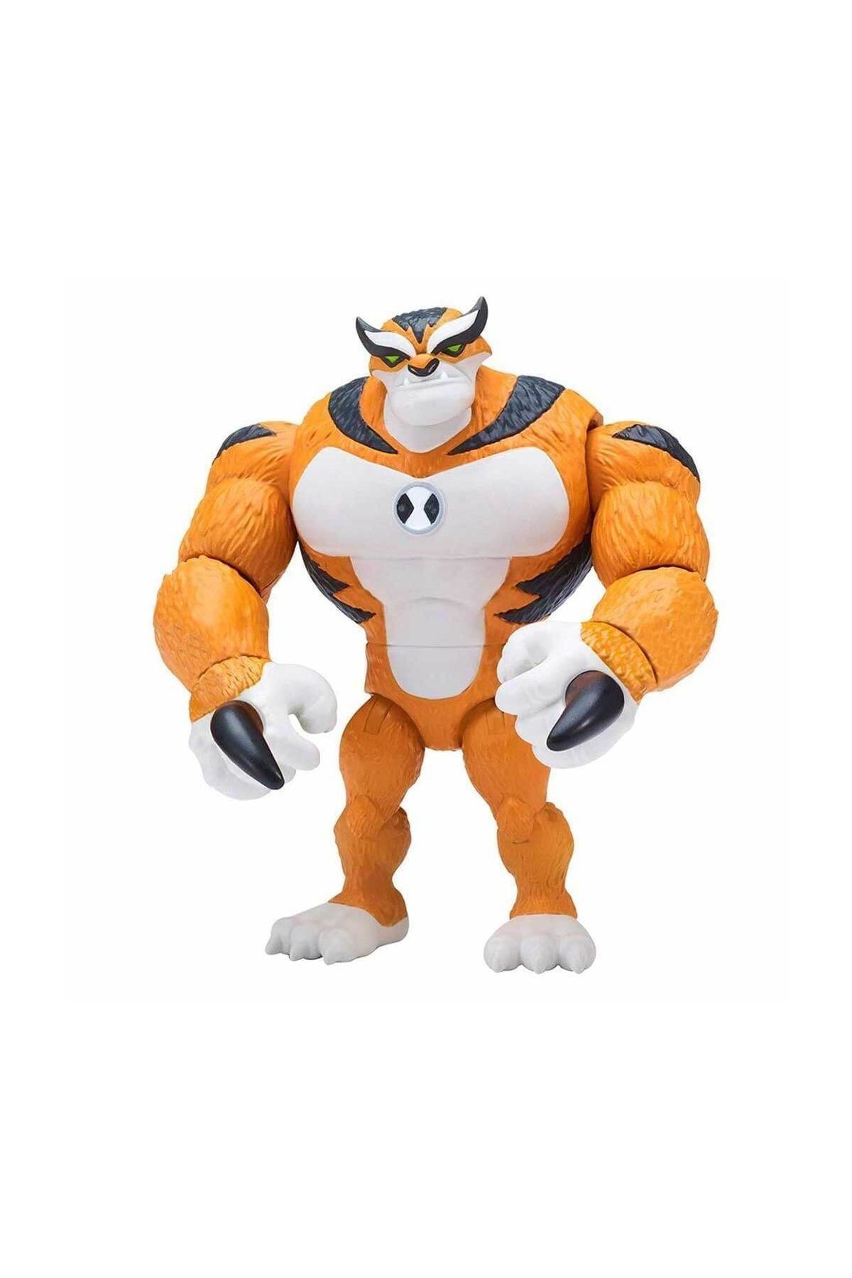 Ben 10 cheap reboot rath toy