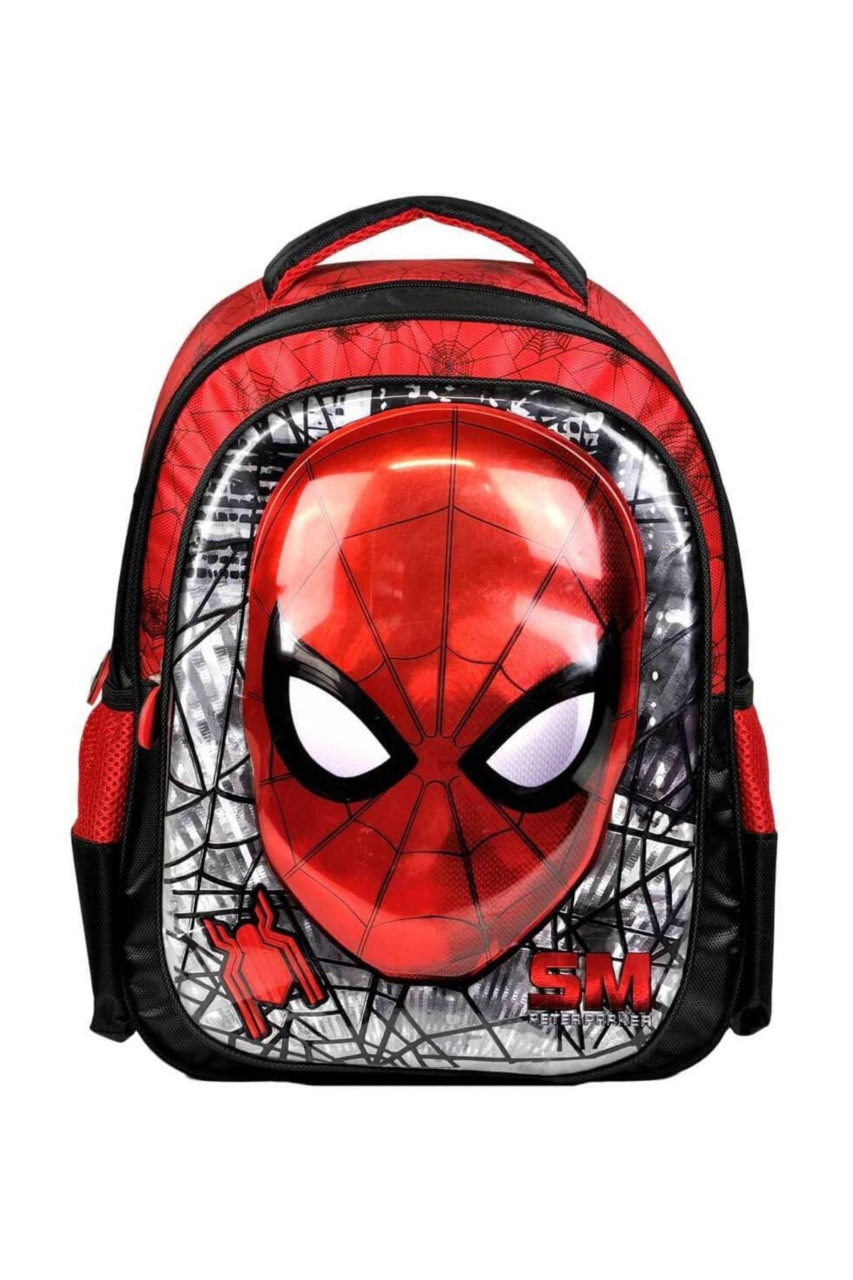 Hakan Çanta Spiderman Okul Çantası 95339