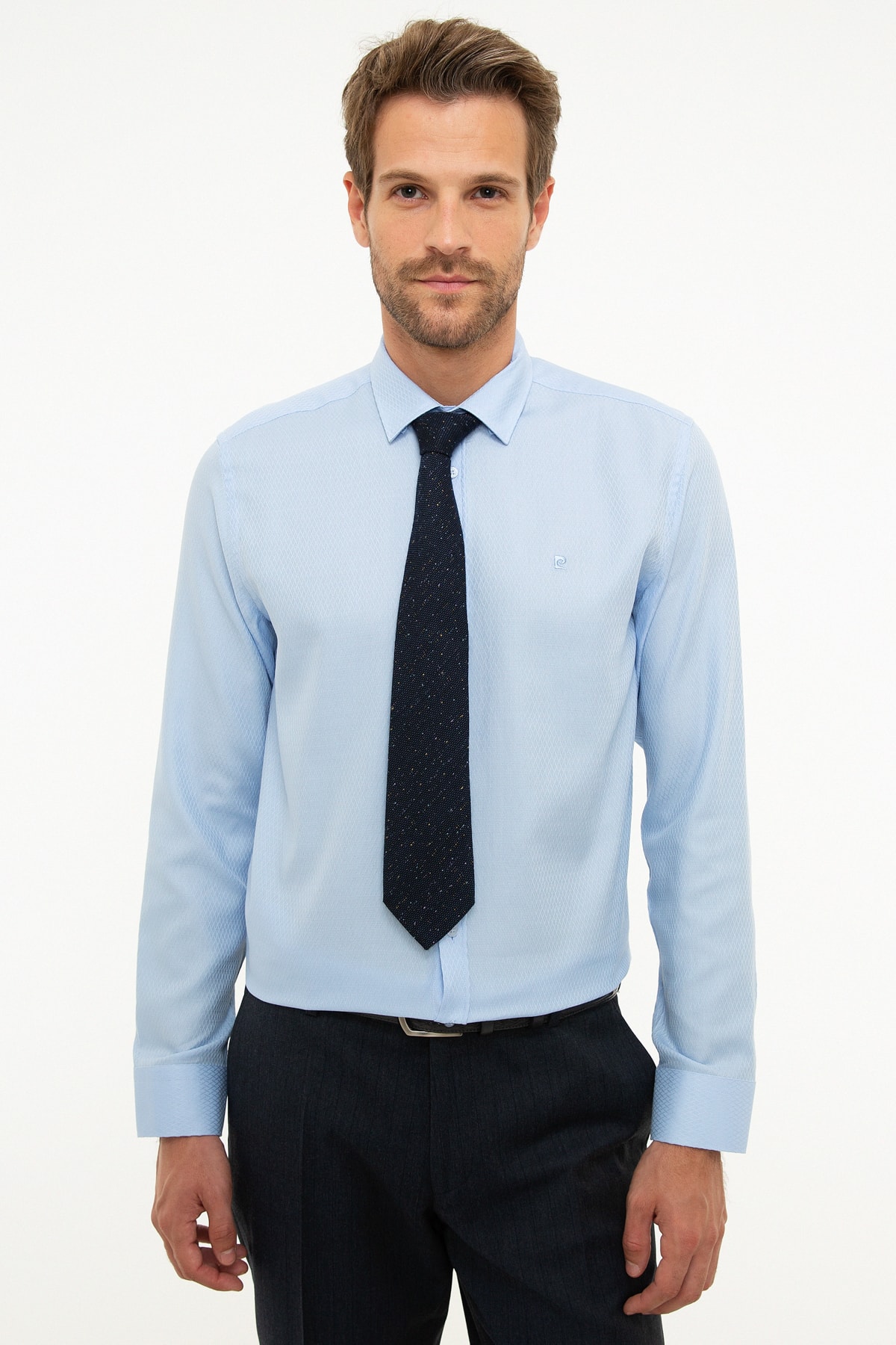 پیراهن پیرکاردین G021GL004.000.862539