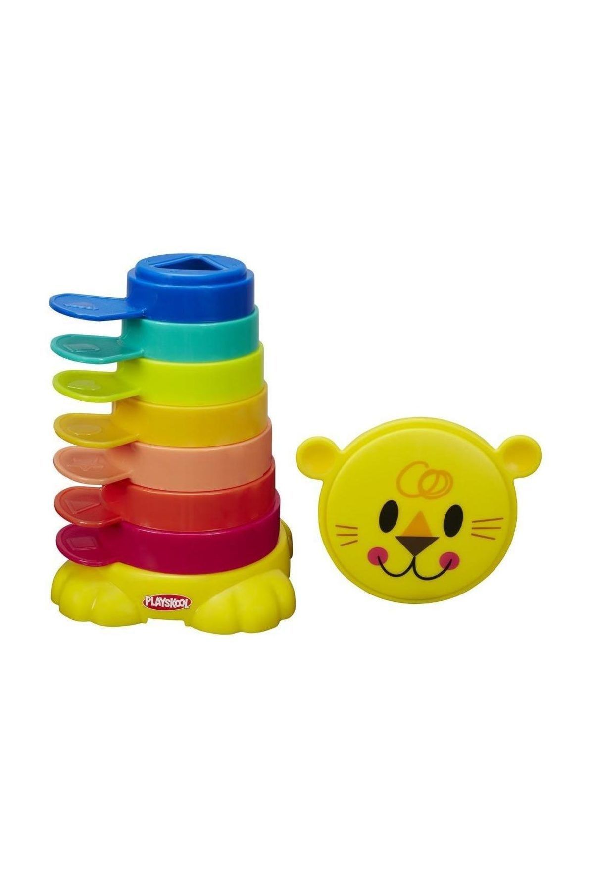 Girafe a bascule playskool on sale