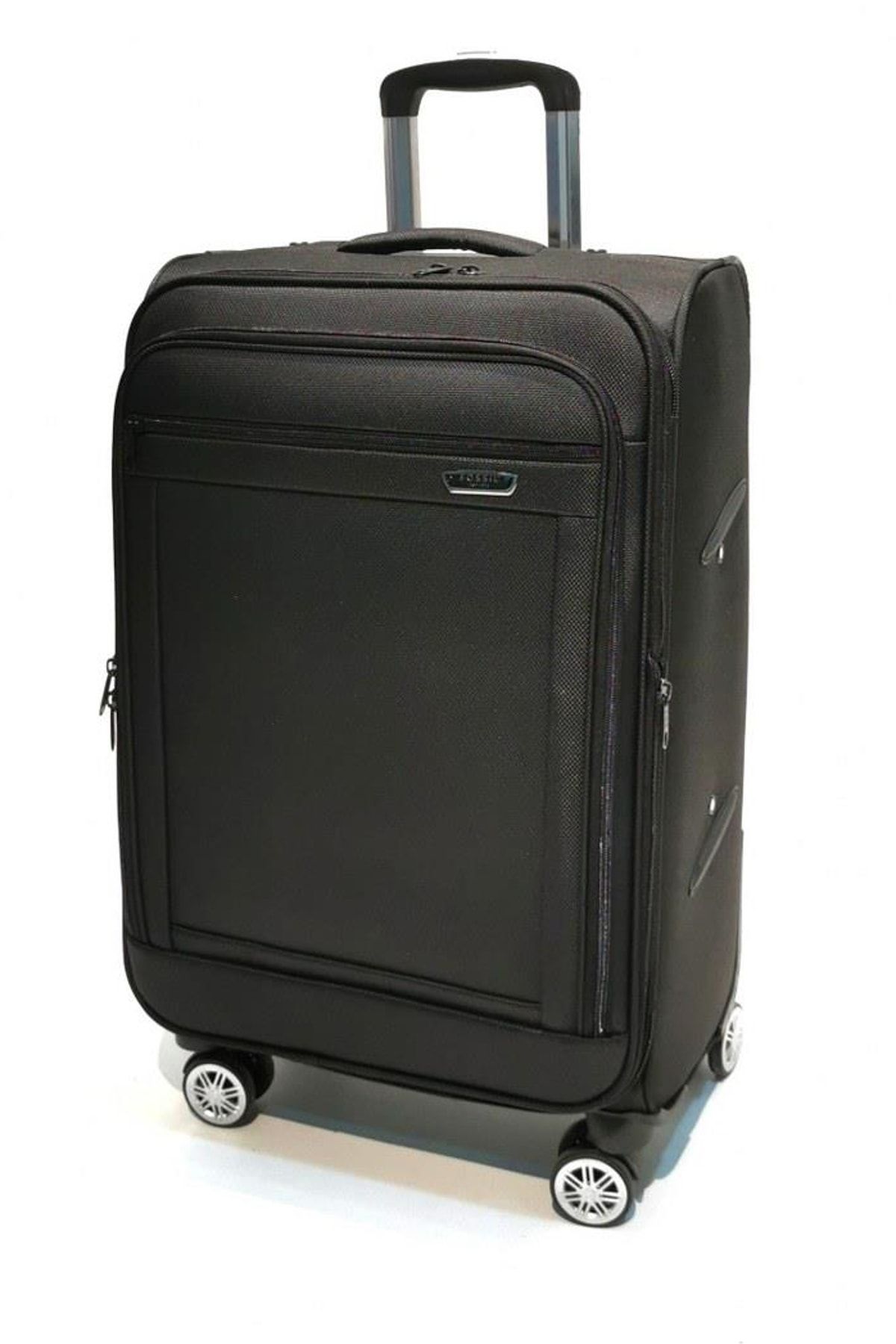 Fossil discount luggage sets