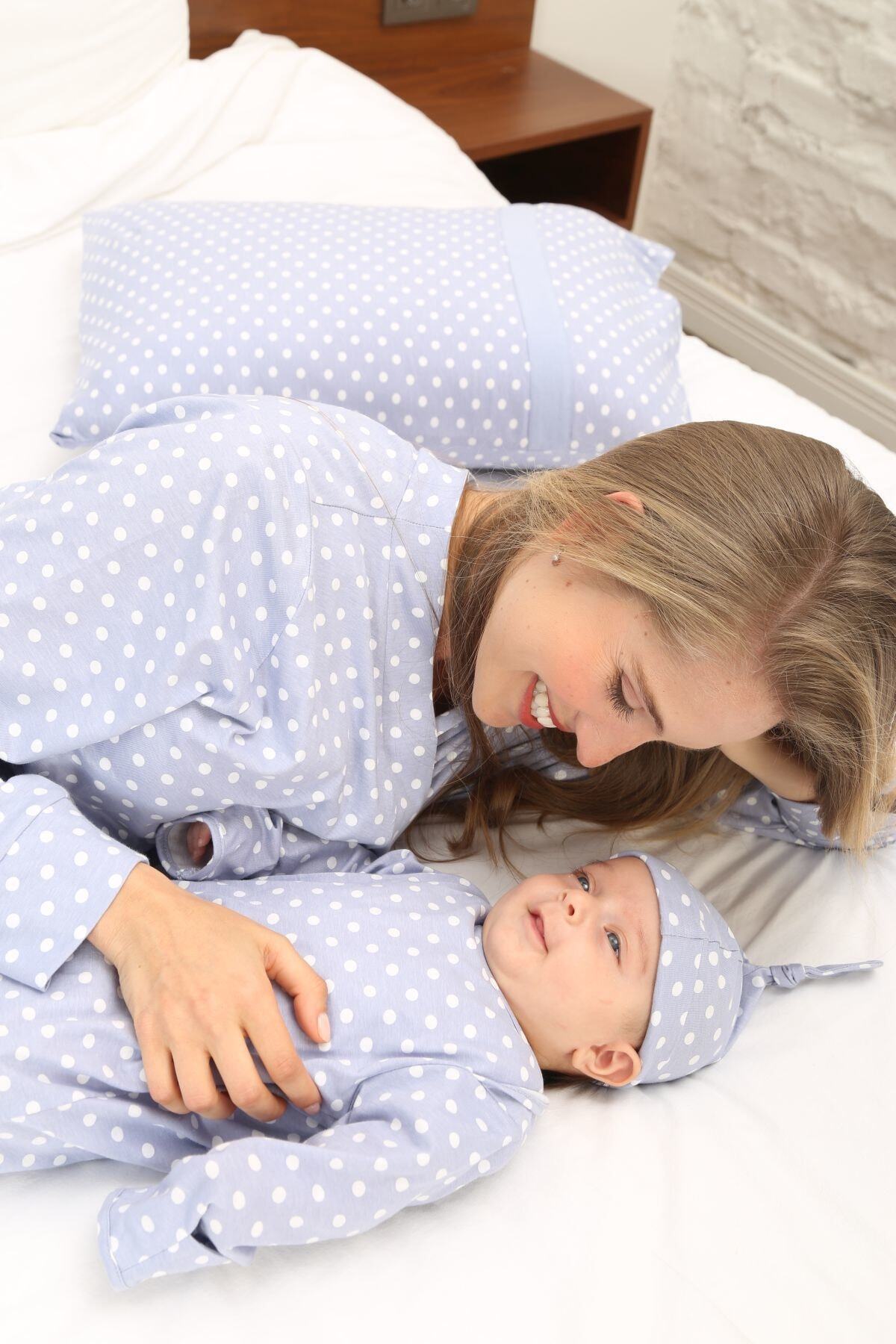 B.U Maternity Alice Yastık Kılıfı fotoğrafı 3 (önizleme)