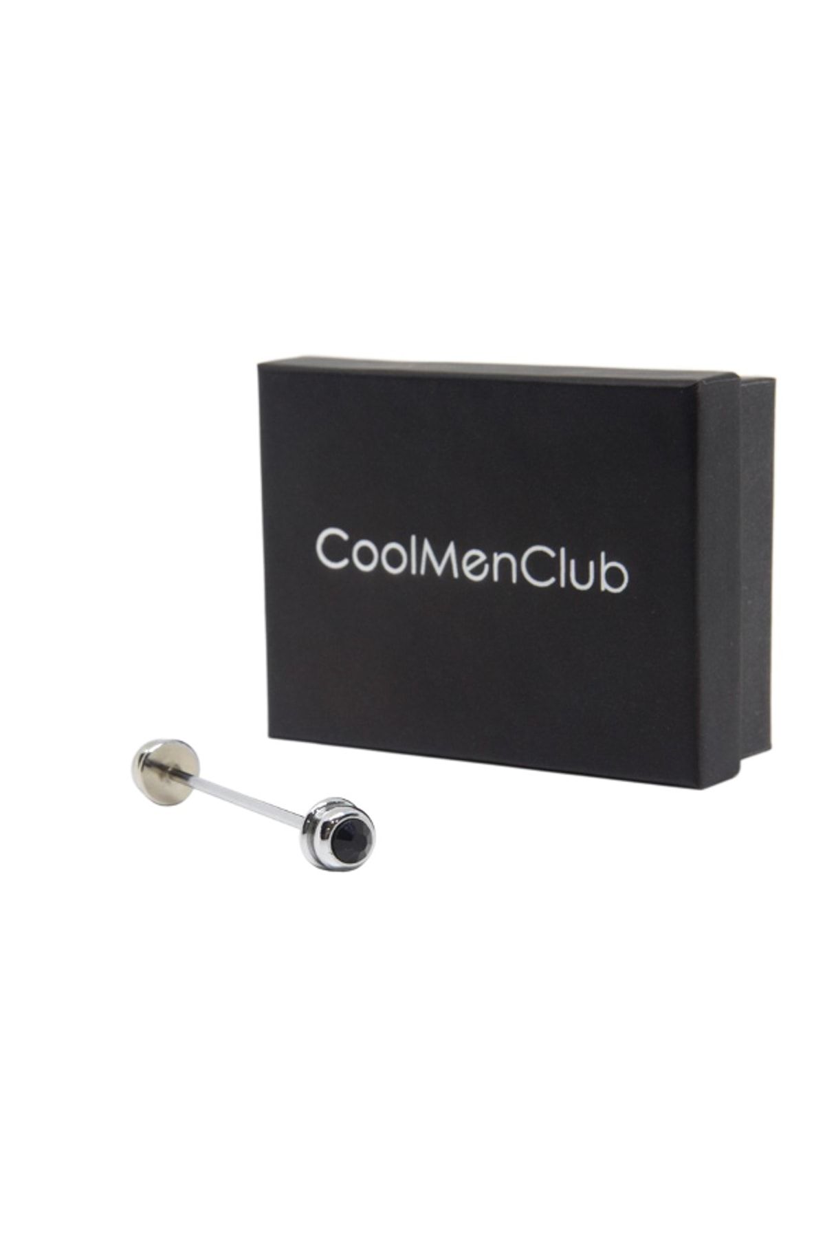 COOLMENCLUB Erkek Gömlek Yaka İğnesi  CMC6479