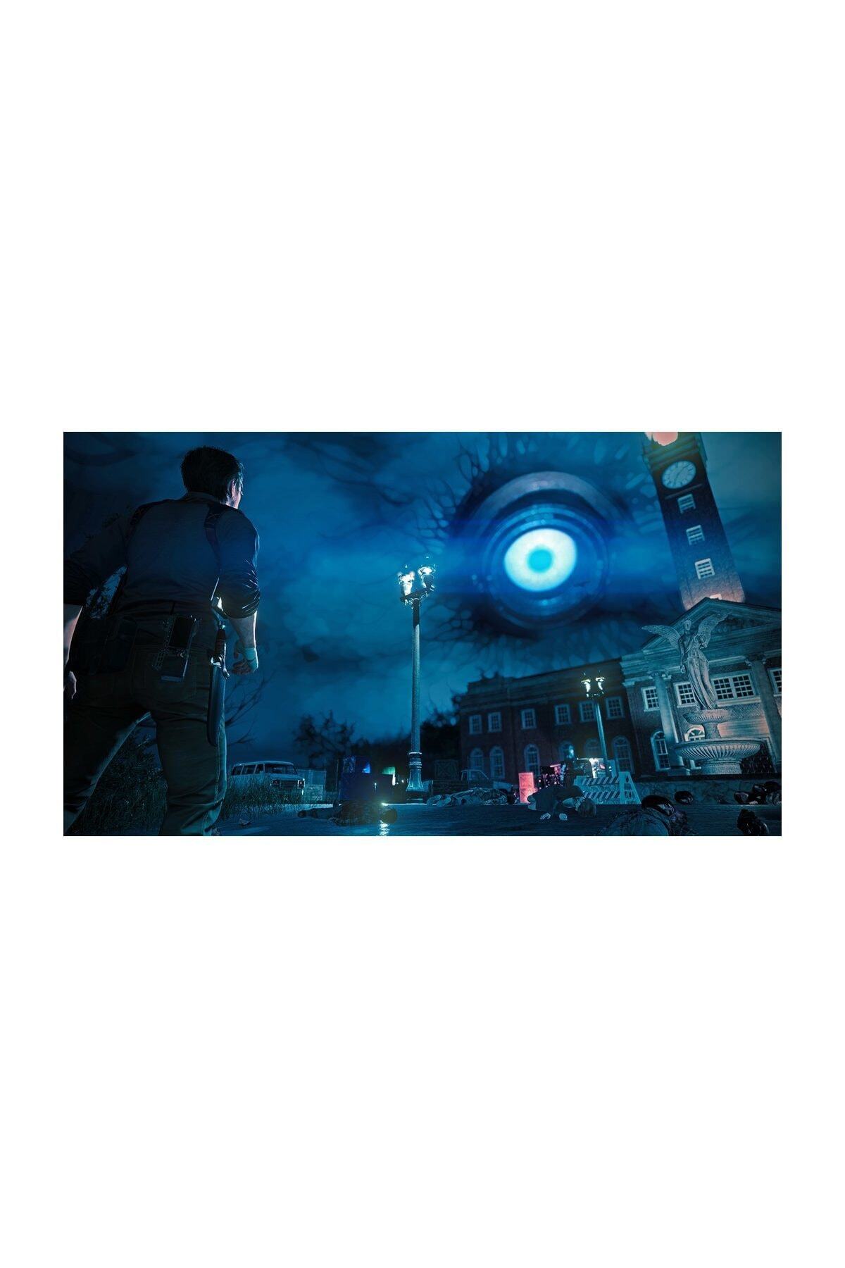 The Evil Within 2 Xbox One Oyun 5