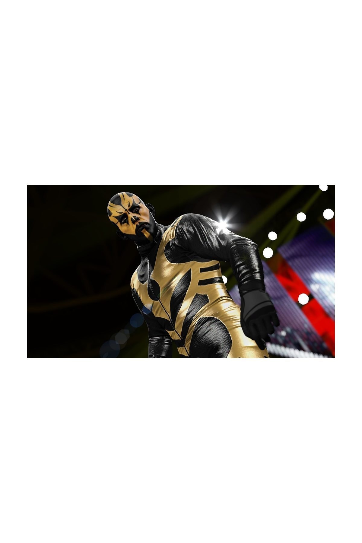WWE 2K15 Xbox One Oyun 4