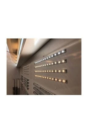 samsung cubuk led bar 2835 led 12 watt fiyati yorumlari trendyol