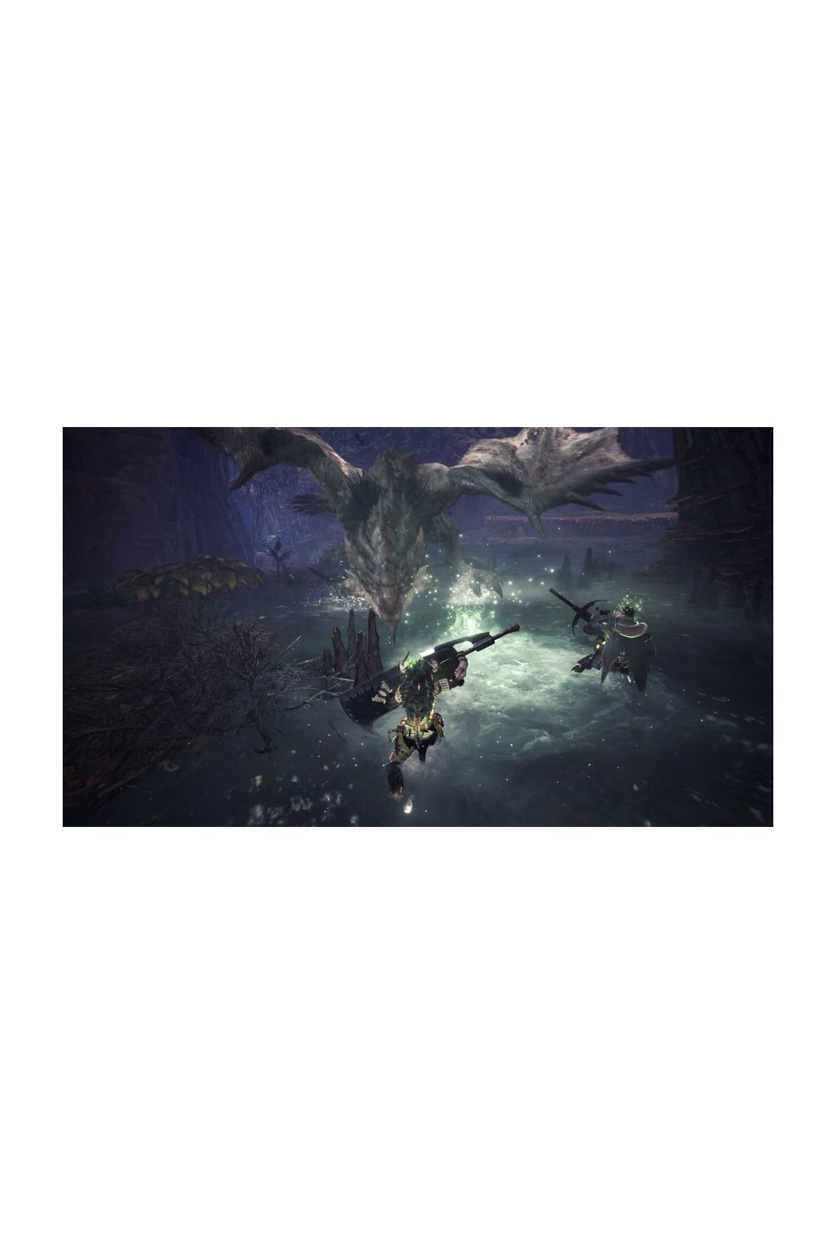 Monster Hunter: World Xbox One Oyun 2