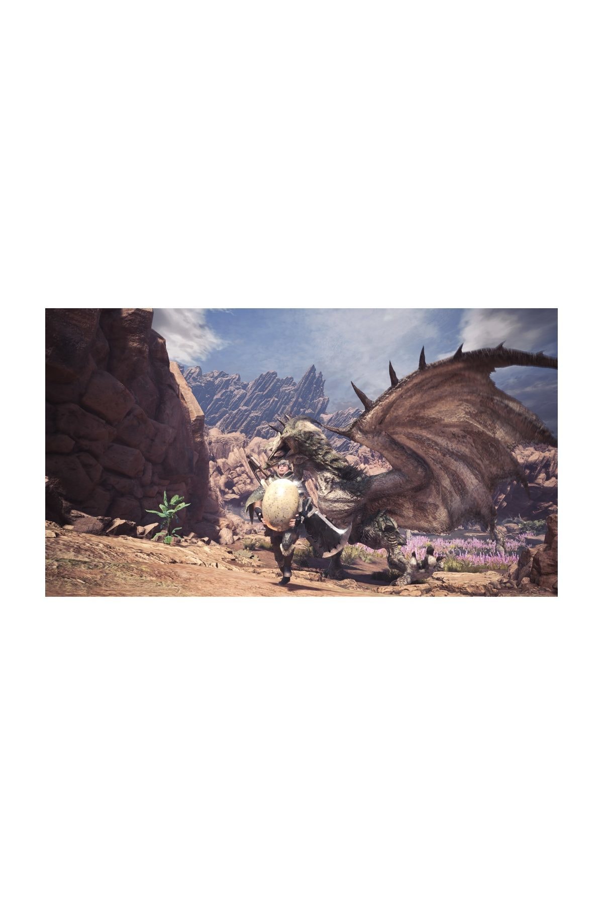 Monster Hunter: World Xbox One Oyun 6