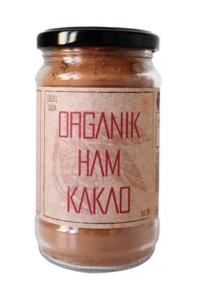 Organik Ham Kakao 185